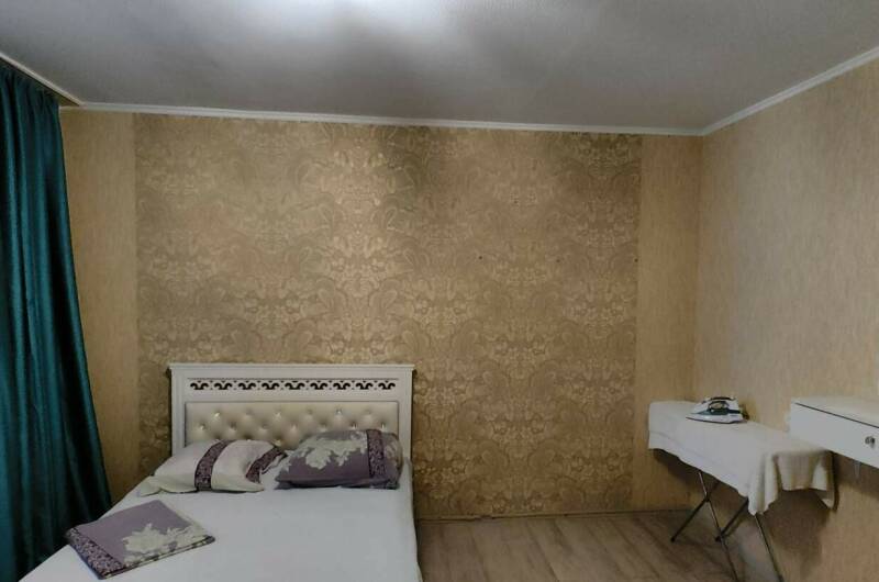 Изображение квартиры "Комфортабельная двухкомнатная квартира" #1