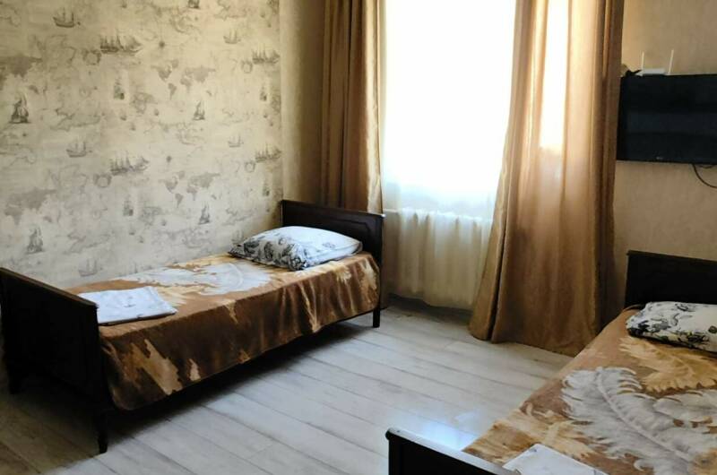 Изображение Изображение квартиры &quot;Комфортабельная двухкомнатная квартира&quot; #5 #3