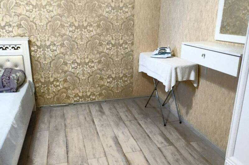 Изображение Изображение квартиры &quot;Комфортабельная двухкомнатная квартира&quot; #6 #4