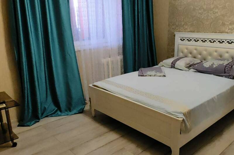 Изображение Изображение квартиры &quot;Комфортабельная двухкомнатная квартира&quot; #7 #5