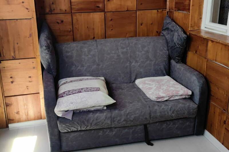 Изображение Изображение квартиры &quot;Комфортабельная двухкомнатная квартира&quot; #8 #6