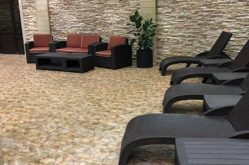 Изображение Изображение гостиницы &quot;Гостевой дом «Наири»&quot; #7 #5