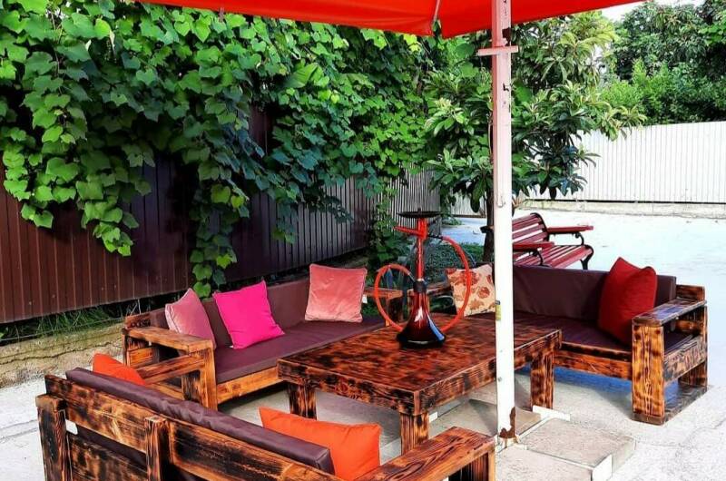 Изображение Изображение гостиницы &quot;Гостевой дом «У Ларисы»&quot; #3 #1