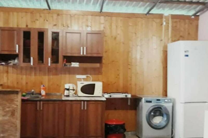 Изображение Изображение гостиницы &quot;Гостевой дом «У Ларисы»&quot; #4 #2