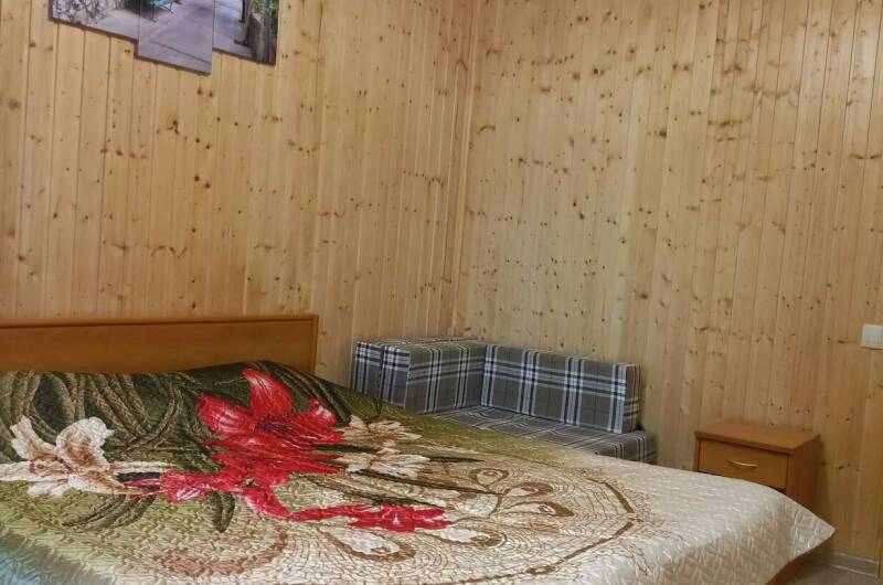 Изображение Изображение гостиницы &quot;Гостевой дом «У Ларисы»&quot; #5 #3