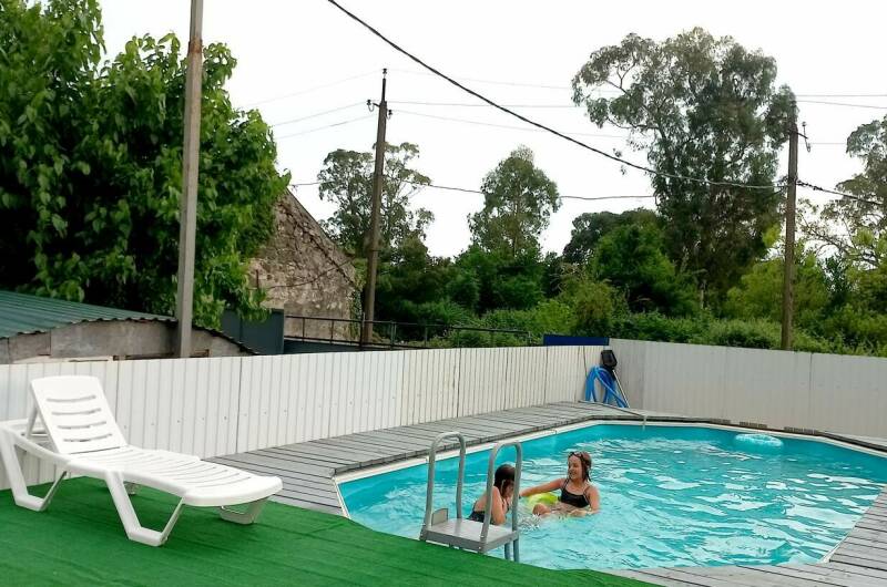 Изображение Изображение гостиницы &quot;Гостевой дом «У Ларисы»&quot; #9 #7