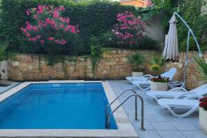 Изображение отеля / гостиницы "Гостевой дом «Юник»"