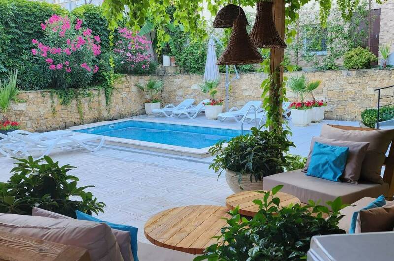 Изображение Изображение гостиницы &quot;Гостевой дом «Юник»&quot; #3 #1