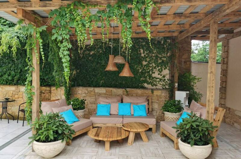 Изображение Изображение гостиницы &quot;Гостевой дом «Юник»&quot; #6 #4