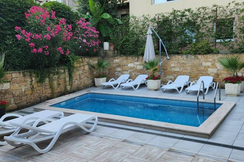 Изображение Изображение гостиницы &quot;Гостевой дом «Юник»&quot; #10 #8