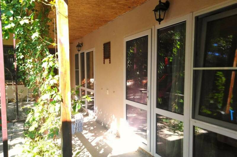 Изображение гостиницы "Гостевой дом «Вера»" #1