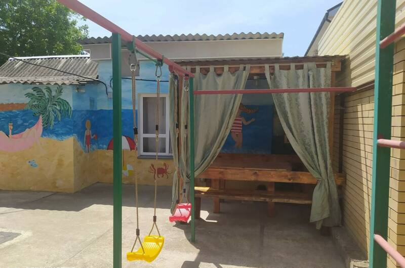 Изображение Изображение гостиницы &quot;Гостевой дом «Вера»&quot; #6 #4