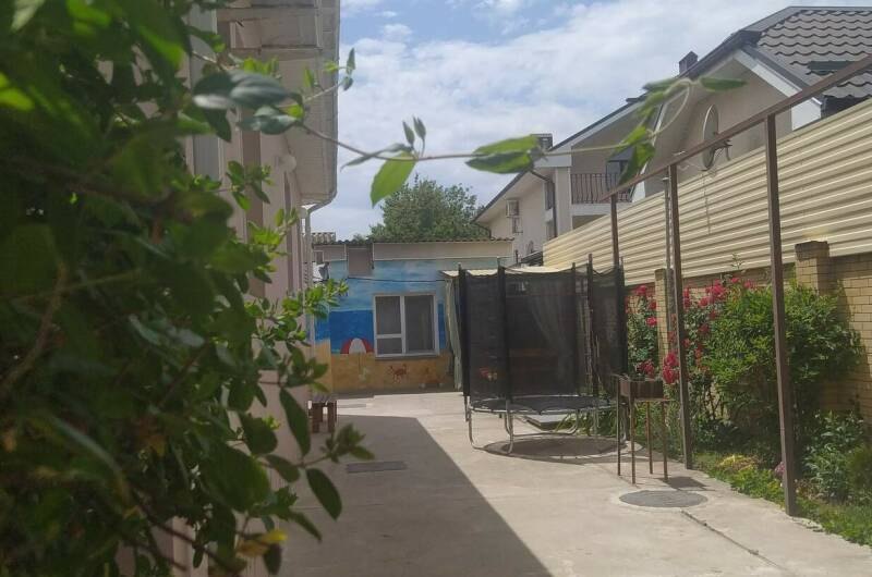 Изображение Изображение гостиницы &quot;Гостевой дом «Вера»&quot; #7 #5