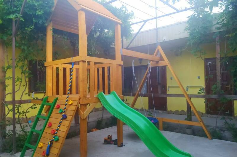 Изображение Изображение гостиницы &quot;Гостевой дом «Вера»&quot; #8 #6