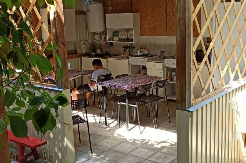 Изображение Изображение гостиницы &quot;Гостевой дом «Вера»&quot; #10 #8