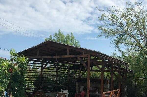 Изображение Изображение гостиницы &quot;Гостевой дом на Лапстинской 15&quot; #5 #3