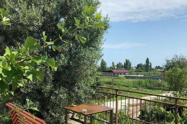 Изображение Изображение гостиницы &quot;Гостевой дом на Лапстинской 15&quot; #6 #4