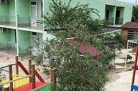 Изображение Изображение гостиницы &quot;Гостевой дом на Лапстинской 15&quot; #9 #7