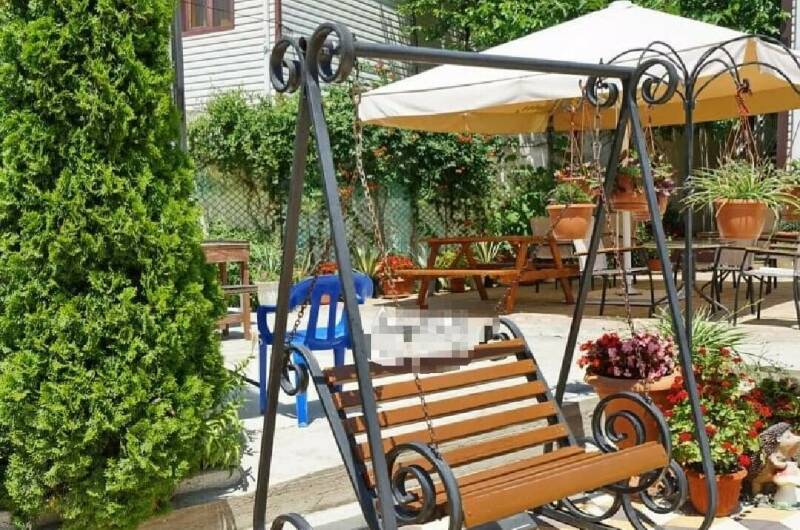 Изображение Изображение гостиницы &quot;Гостевой дом «Гермес»&quot; #3 #1