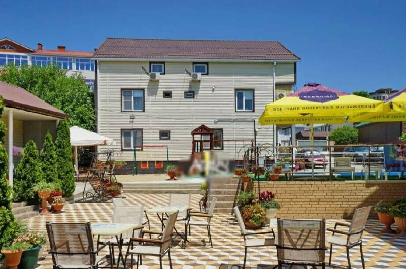 Изображение Изображение гостиницы &quot;Гостевой дом «Гермес»&quot; #4 #2