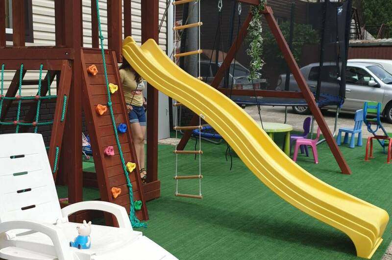 Изображение Изображение гостиницы &quot;Гостевой дом «Гермес»&quot; #9 #7