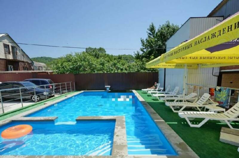 Изображение Изображение гостиницы &quot;Гостевой дом «Гермес»&quot; #10 #8