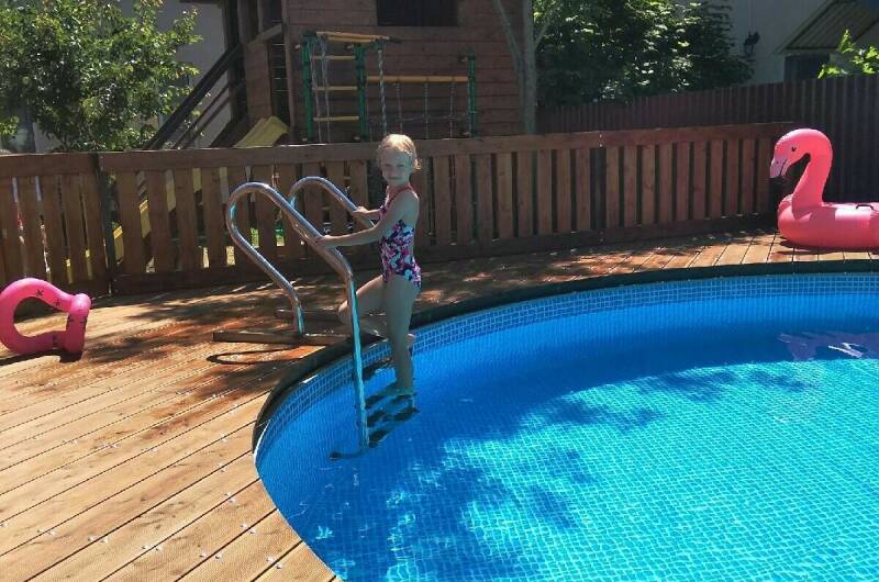 Изображение гостиницы "Частное домовладение на Высотной" #1