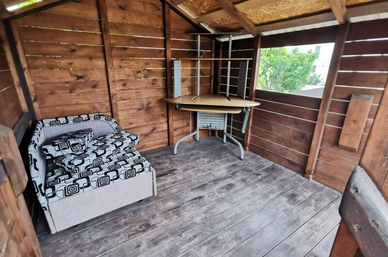 Изображение Изображение гостиницы &quot;Частное домовладение на Высотной&quot; #3 #1