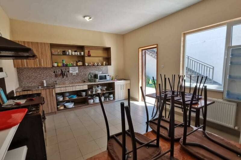 Изображение Изображение гостиницы &quot;Частное домовладение на Высотной&quot; #4 #2