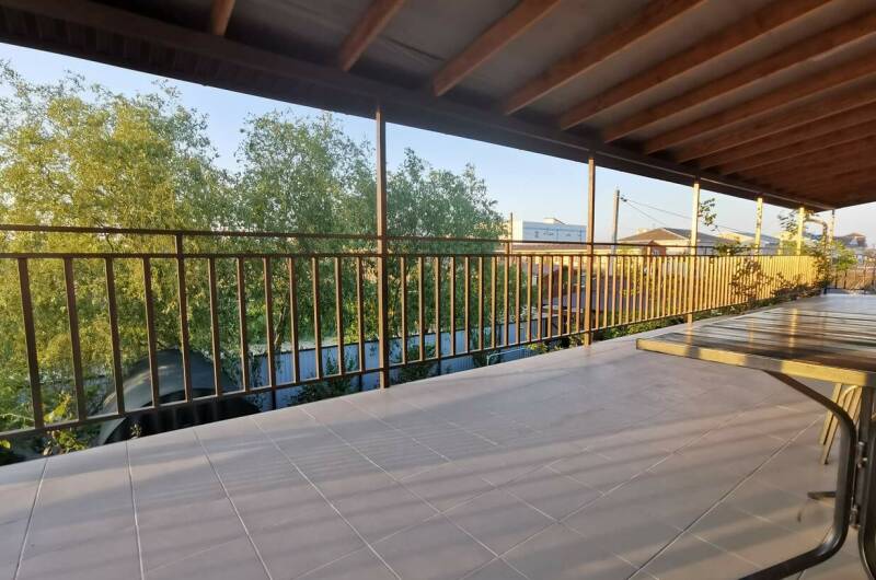 Изображение Изображение гостиницы &quot;Частное домовладение на Высотной&quot; #5 #3