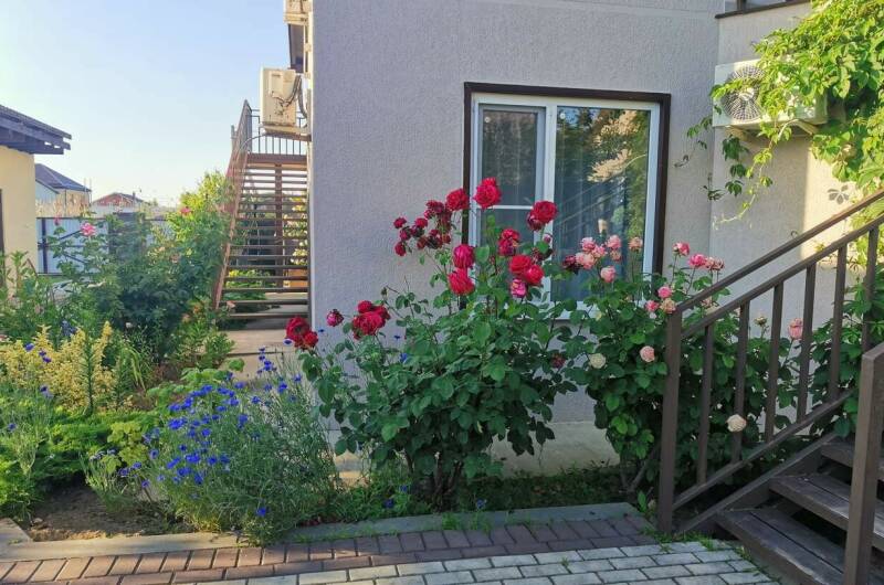 Изображение Изображение гостиницы &quot;Частное домовладение на Высотной&quot; #10 #8