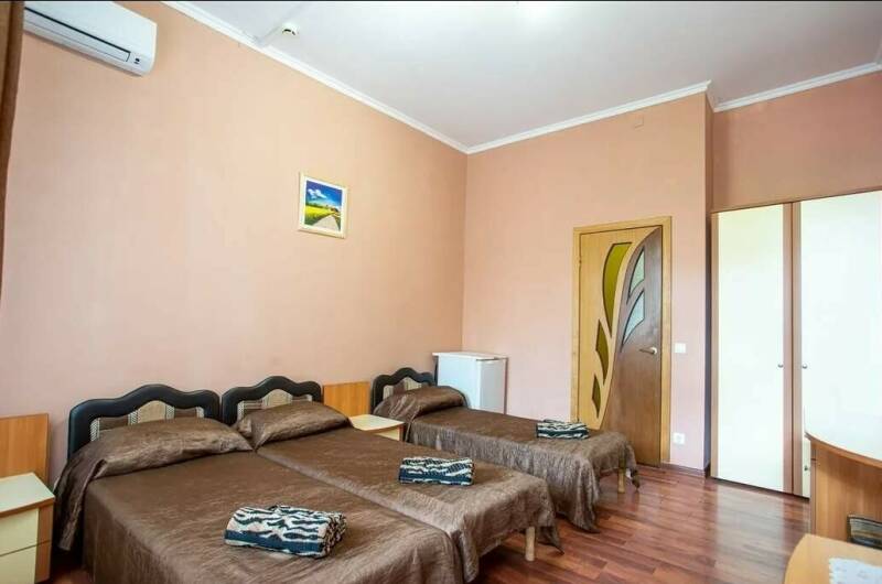 Изображение Изображение гостиницы &quot;Гостевой дом «Золотая Антилопа»&quot; #3 #1