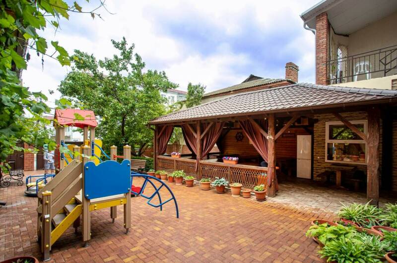 Изображение Изображение гостиницы &quot;Гостевой дом «Золотая Антилопа»&quot; #4 #2