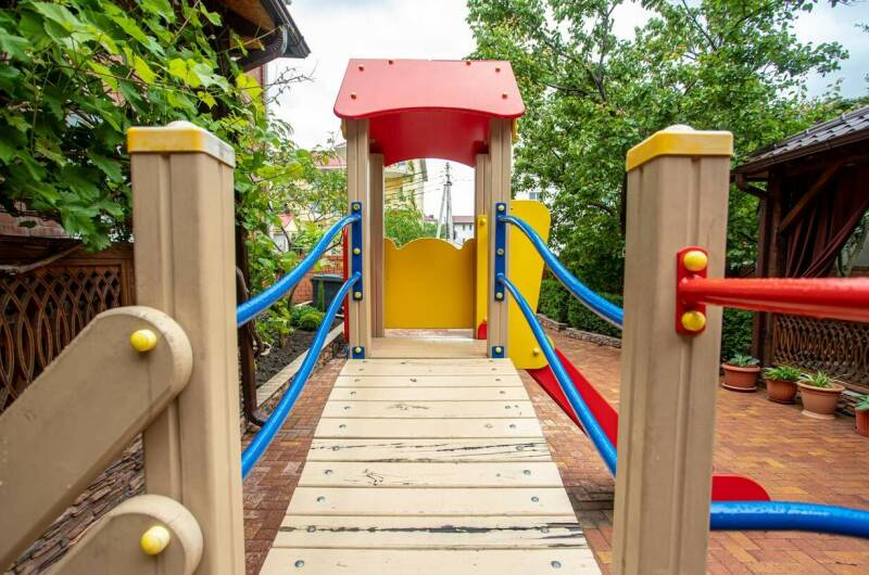 Изображение Изображение гостиницы &quot;Гостевой дом «Золотая Антилопа»&quot; #9 #7