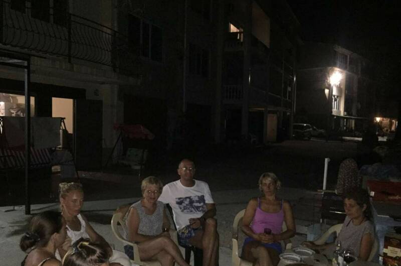 Изображение Изображение гостиницы &quot;Гостевой дом «У Ивана»&quot; #4 #2