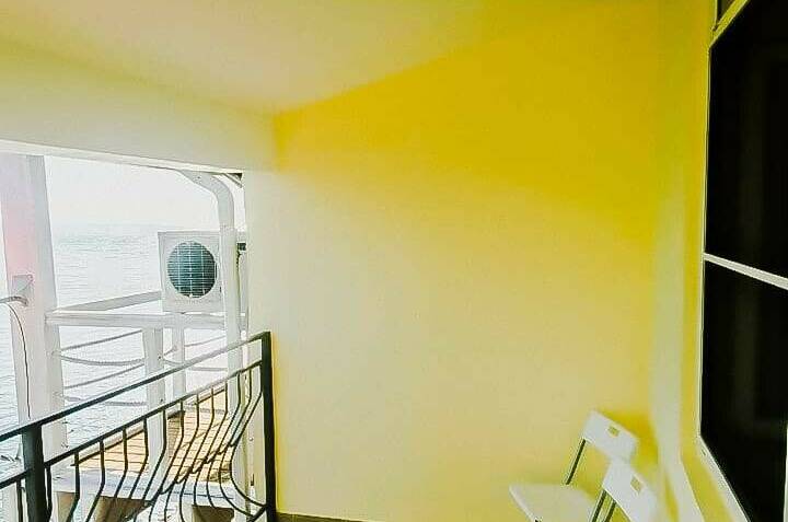 Изображение Изображение гостиницы &quot;Гостевой дом «У Ивана»&quot; #7 #5