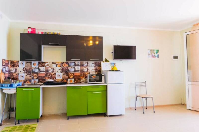 Изображение Изображение гостиницы &quot;Гостевой дом «У Ивана»&quot; #8 #6