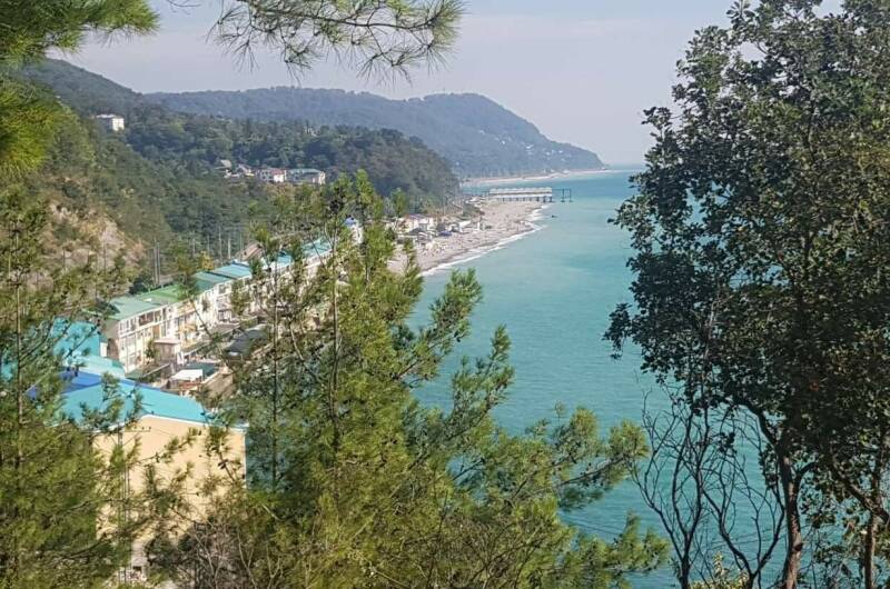 Изображение Изображение гостиницы &quot;Гостевой дом «У Ивана»&quot; #9 #7