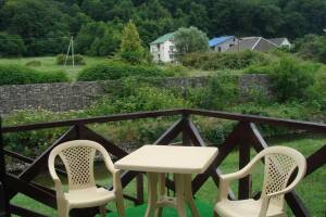 Изображение отеля / гостиницы "Гостевые комнаты «У Алика и Ирины»"