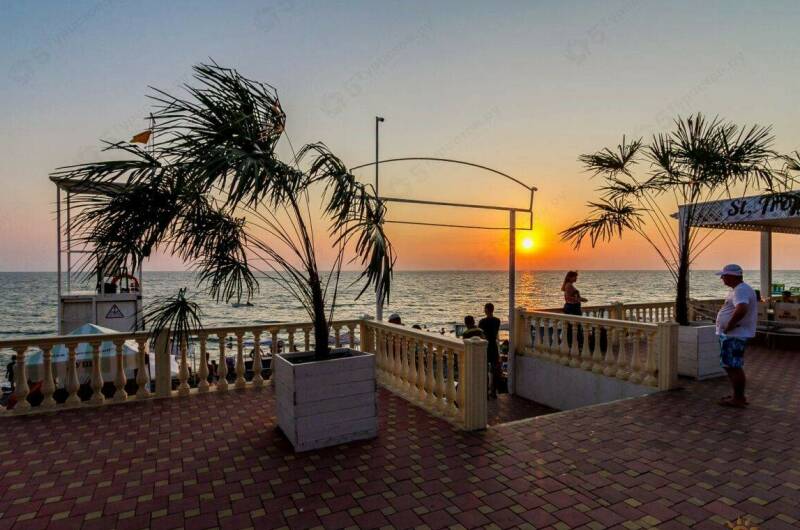 Изображение Изображение гостиницы &quot;Гостевые комнаты «У Алика и Ирины»&quot; #3 #1