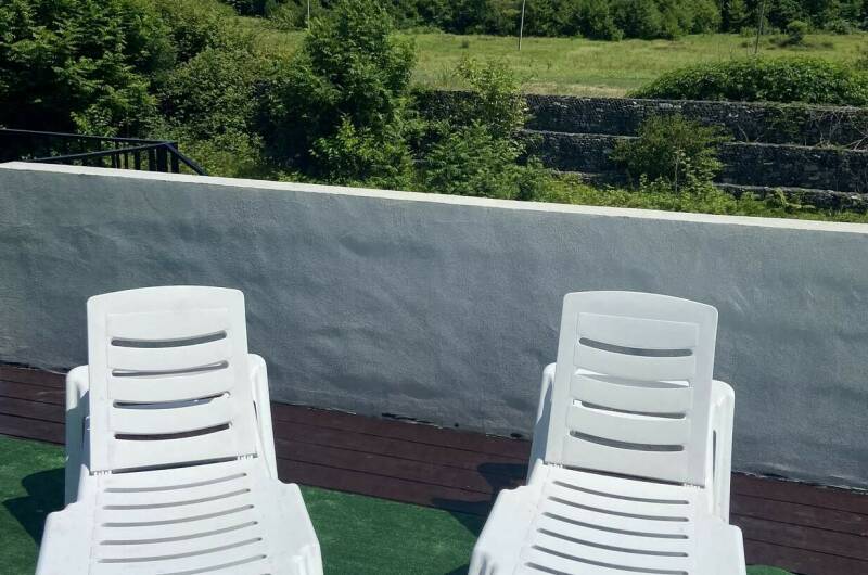 Изображение Изображение гостиницы &quot;Гостевые комнаты «У Алика и Ирины»&quot; #4 #2