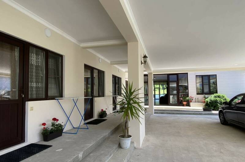 Изображение Изображение гостиницы &quot;Гостевые комнаты «У Алика и Ирины»&quot; #6 #4