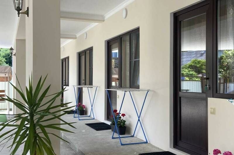 Изображение Изображение гостиницы &quot;Гостевые комнаты «У Алика и Ирины»&quot; #8 #6