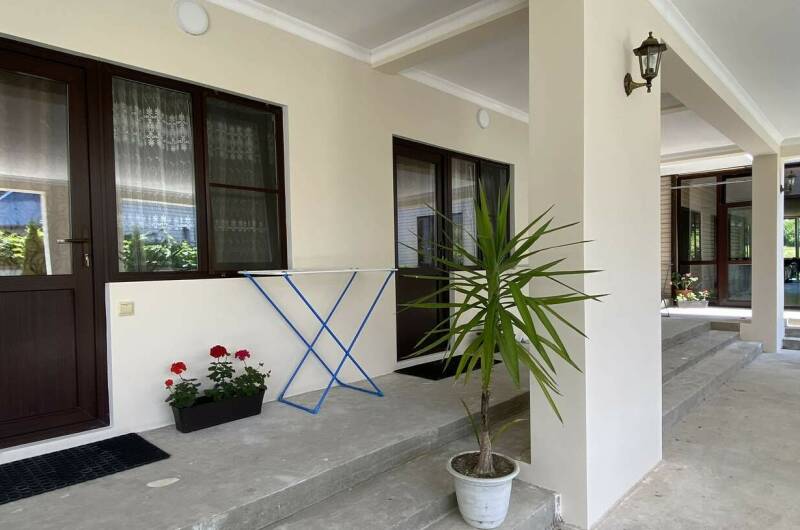 Изображение Изображение гостиницы &quot;Гостевые комнаты «У Алика и Ирины»&quot; #11 #9