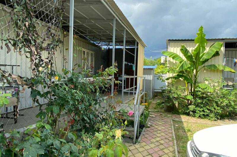 Изображение квартиры "Домик под ключ на Ленина 13" #1