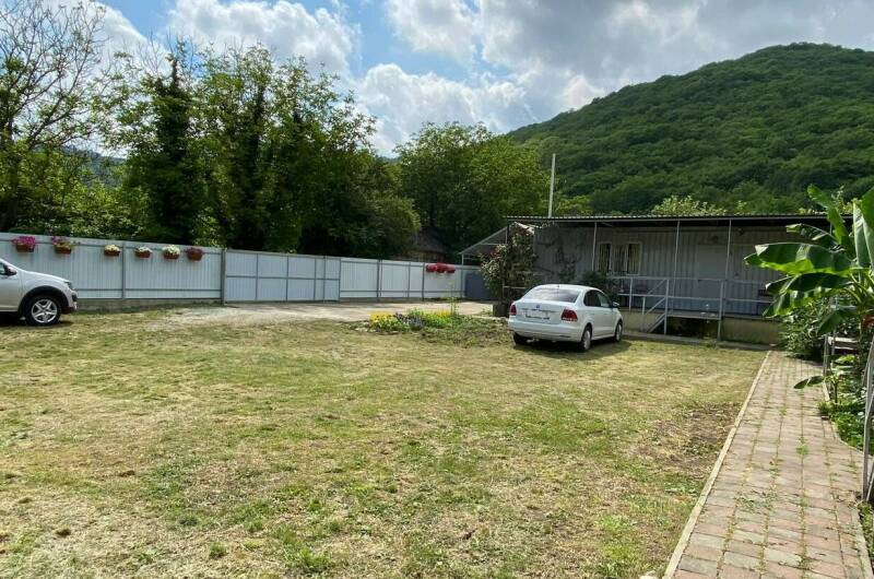 Изображение Изображение квартиры &quot;Домик под ключ на Ленина 13&quot; #3 #1