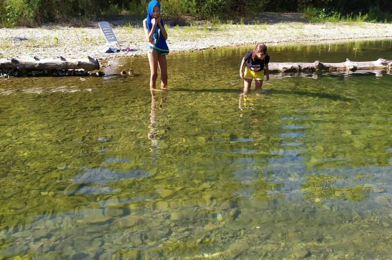 Изображение Изображение квартиры &quot;Домик под ключ на Ленина 13&quot; #4 #2