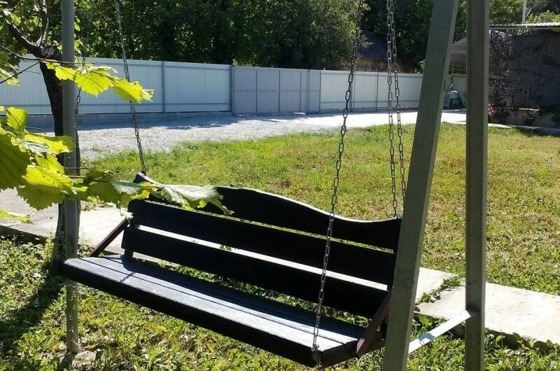 Изображение Изображение квартиры &quot;Домик под ключ на Ленина 13&quot; #5 #3