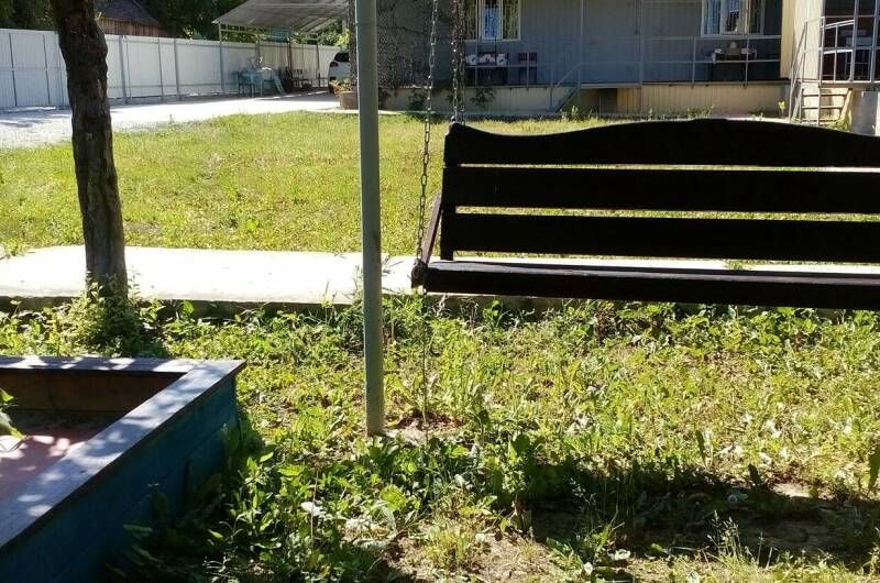 Изображение Изображение квартиры &quot;Домик под ключ на Ленина 13&quot; #6 #4