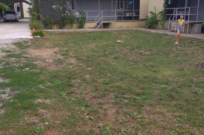 Изображение Изображение квартиры &quot;Домик под ключ на Ленина 13&quot; #7 #5